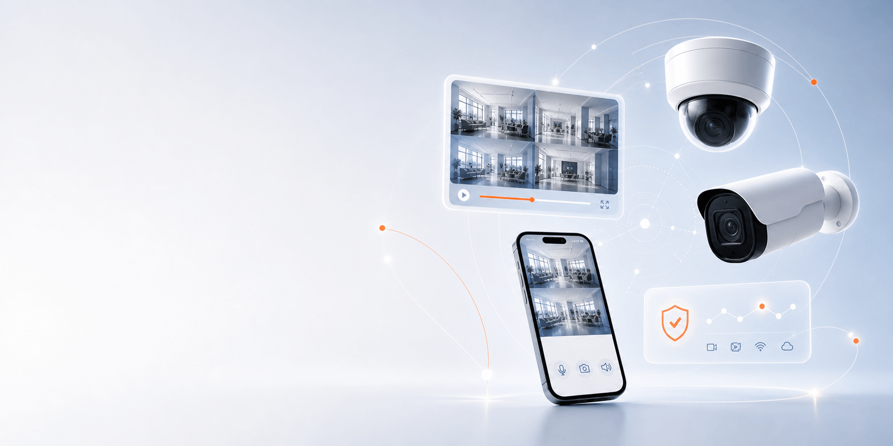 Security System Design & Installation