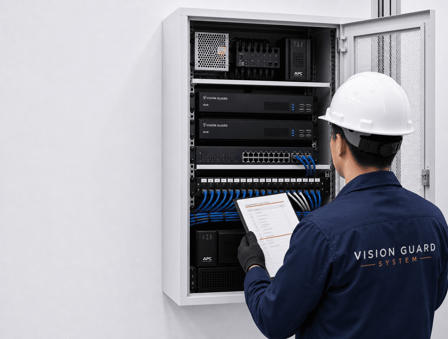 Existing System Upgrades