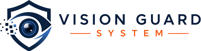 Vision Guard logo